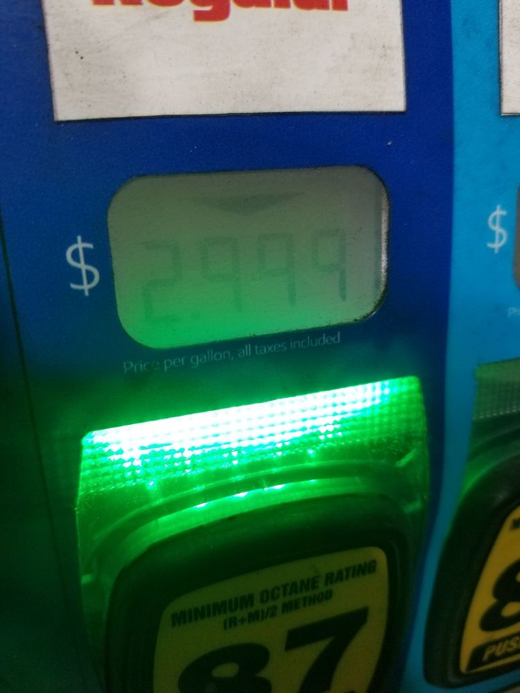 SAN DIEGO GASOLINE Updated June 2024 2515 Sweetwater Springs Blvd