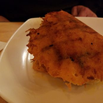 Waffle Lab - Big Poppa - Food Trucks Near Me - Fort Collins, Colorado