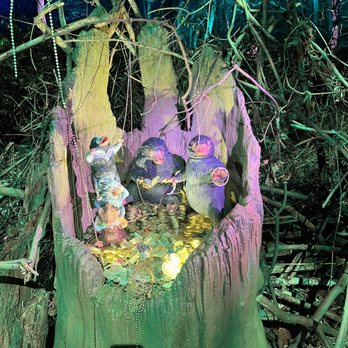 Harry Potter - A Forbidden Forest Experience - Walking Tours Near Me - Yorktown Heights, New York Harry Potter - A Forbidden Forest Experience - Walking Tours Near Me - Yorktown Heights, New York