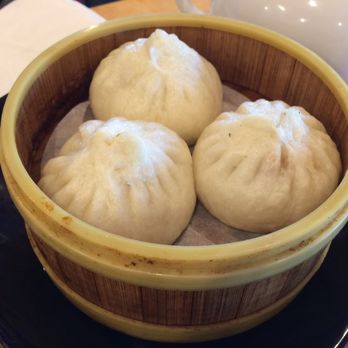 Shanghai Bistro - 肉包子 - Shanghainese Near Me - Newark, California