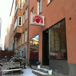 Hallongrottan