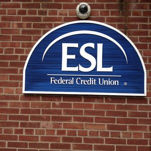 ESL FEDERAL CREDIT UNION - Updated May 2025 - 377 State St, Rochester ...