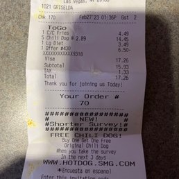 Reasonable for all you get! & Good food! Reasonable for all you get! & Good food!