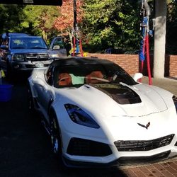 United Car Wash