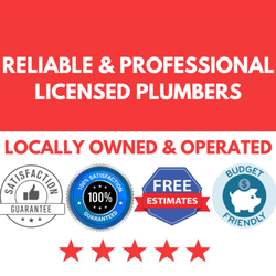 Country Plumbing - Need a plumber? Give us a call and speak to a local + licensed plumber directly today! (509) 592-4652