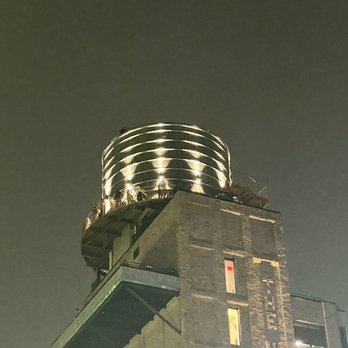 Water Tower - Bars Near Me - Brooklyn, New York