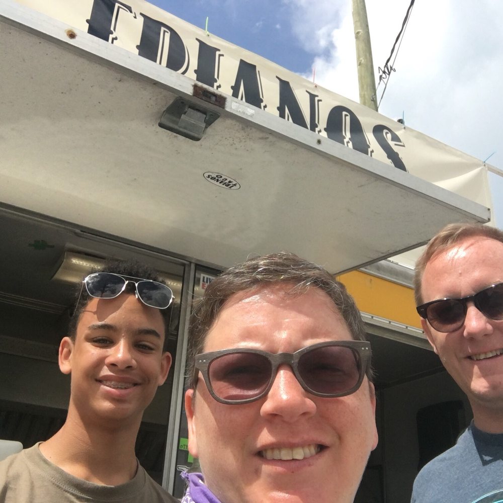 Trianos Taco Company - Food Trucks Near Me - Big Pine Key, Florida Trianos Taco Company - Food Trucks Near Me - Big Pine Key, Florida