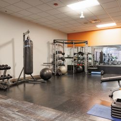 American Family Fitness - Fredericksburg