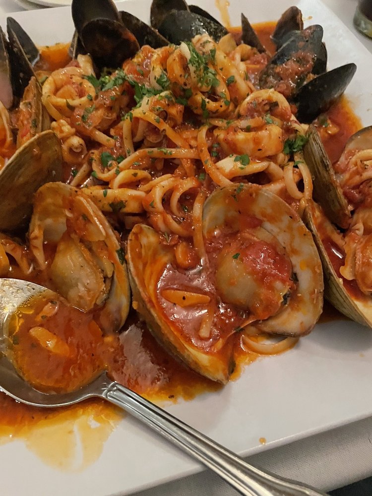 LA SCOGLIERA 32 Photos & 91 Reviews 474 River Rd, Shelton, CT