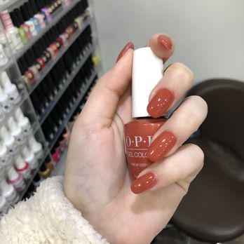 Sky Nails Menlo - Nail Salons Near Me - Menlo Park, California