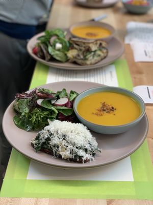 Tartine Inner Sunset by null Tartine Inner Sunset by null