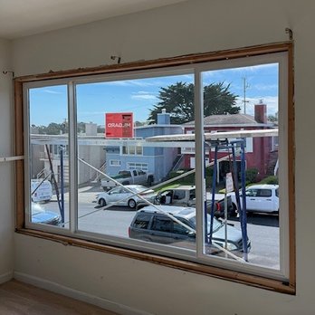 Three Kings Construction - new BR windows installed - General Contractors Near Me