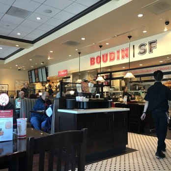 Boudin SF - Bakeries Near Me - Vacaville, California Boudin SF - Bakeries Near Me - Vacaville, California