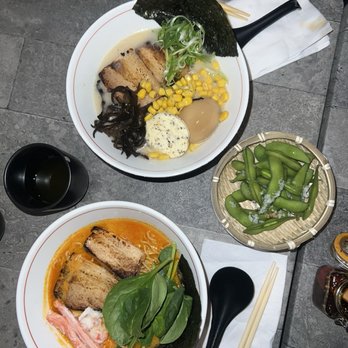 Ramen Nagomi - Ramen Near Me - Freehold, New Jersey
