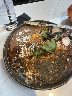 SANTORO MEXICAN RESTAURANT by null