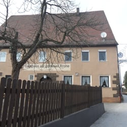 Gasthaus zur goldenen Krone