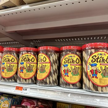Gold Valley Supermarket - Grocery Near Me - Springfield, New Jersey