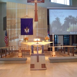Redeemer By the Sea Lutheran Church