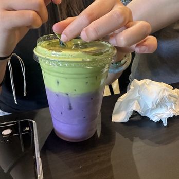 True Matcha - Ube - Coffee & Tea Near Me - Las Vegas, Nevada True Matcha - Ube - Coffee & Tea Near Me - Las Vegas, Nevada
