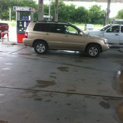 Saveway Fuel Center