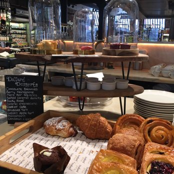 Dollard & Co - Food Court Near Me - Dublin, D