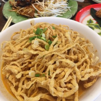 Khao Nom - Desserts Near Me - Elmhurst, New York