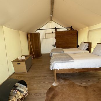 Under Canvas Grand Canyon - Campgrounds Near Me - Valle, Arizona Under Canvas Grand Canyon - Campgrounds Near Me - Valle, Arizona