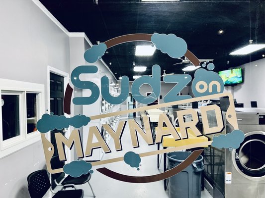 Sudz On Maynard on Yelp