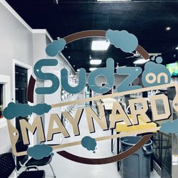 Sudz On Maynard