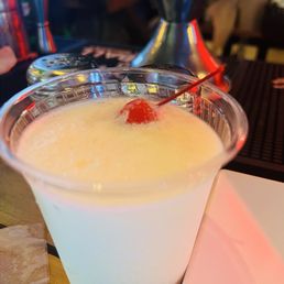 Pina Colada