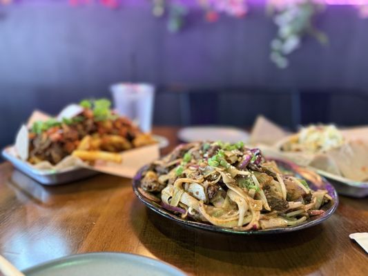 Steamy Piggy Point Loma by null