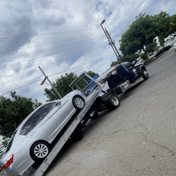 KB Towing Services - KB Towing Services - Towing Near Me