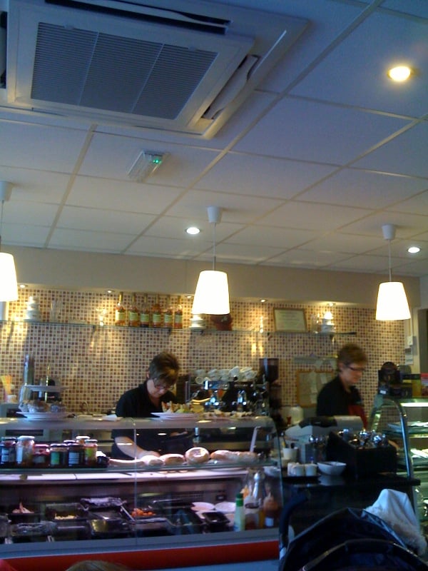 MAUDS ICE CREAMS Updated September 2024 Granges Street, Ballyclare