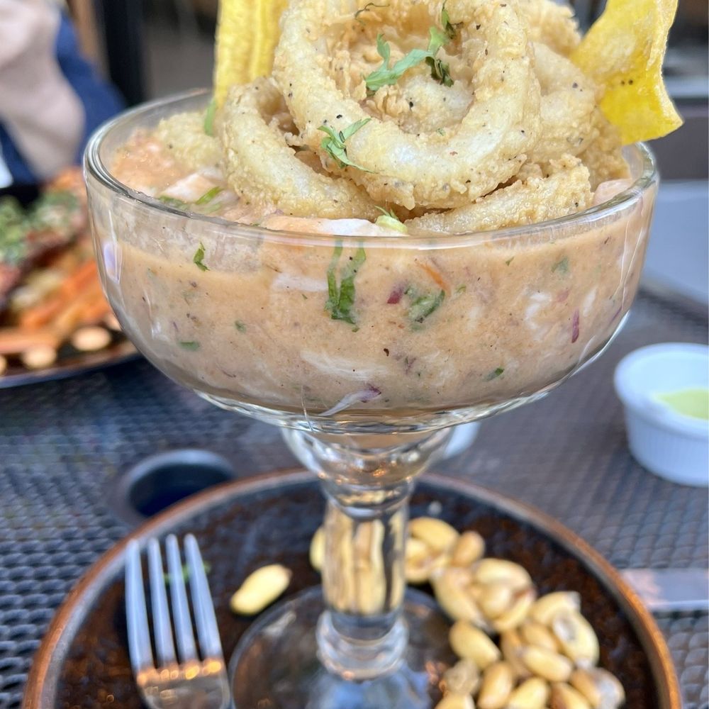 Ceviche House Mi Peru - Ceviche Chalaco - Peruvian Near Me - Red Bank, New Jersey Ceviche House Mi Peru - Ceviche Chalaco - Peruvian Near Me - Red Bank, New Jersey