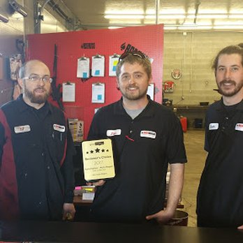 Ace Auto Repair - Best Auto Repair Shop Award - Auto Repair Near Me - West Jordan, Utah