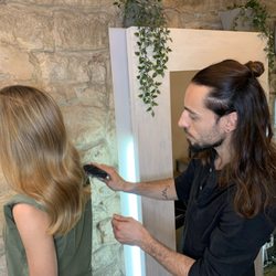 La Hair Boutique - Willy the new manager