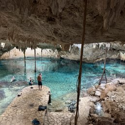 Tak Bi Ha Cenote