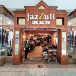 Jazzuli Menswear
