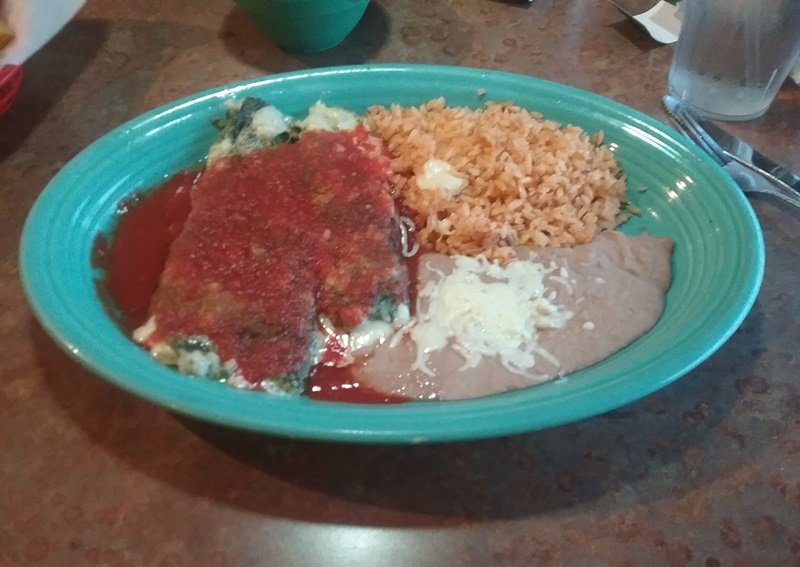 Rio Grande Mexican Restaurant