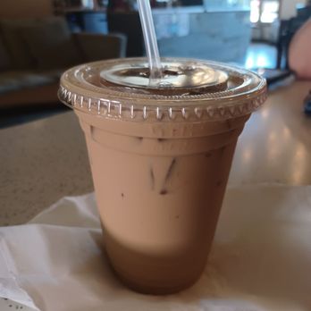 Tailholt Coffee - Iced Americano, $5. - Coffee & Tea Near Me - Rogue River, Oregon Tailholt Coffee - Iced Americano, $5. - Coffee & Tea Near Me - Rogue River, Oregon
