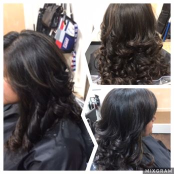 Parlor 10/6 @istyle - Hair Salons Near Me - Rancho Cucamonga , California Parlor 10/6 @istyle - Hair Salons Near Me - Rancho Cucamonga , California