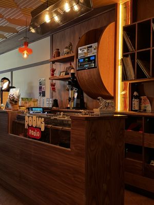 Rooms | 17 Baldwin by null