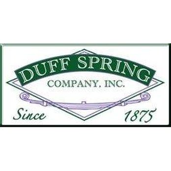 Duff Spring Company - Tires Near Me - Medford, Massachusetts Duff Spring Company - Tires Near Me - Medford, Massachusetts