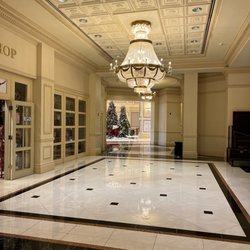 Horseshoe Hotel And Casino Bossier City
