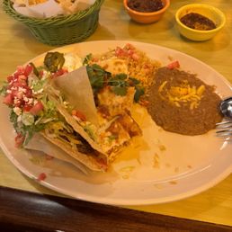 Birria Beef Tacos