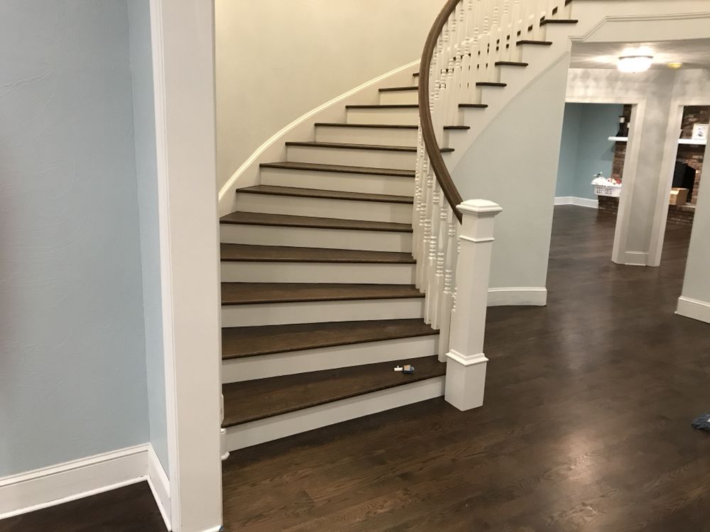 GOAT HARDWOOD FLOORING Updated August 2024 1949 N 21st St, Grand