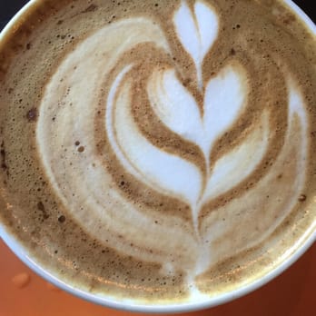 The Power Plant Cafe - Some Latte art - Coffee & Tea Near Me - Tallahassee, Florida The Power Plant Cafe - Some Latte art - Coffee & Tea Near Me - Tallahassee, Florida