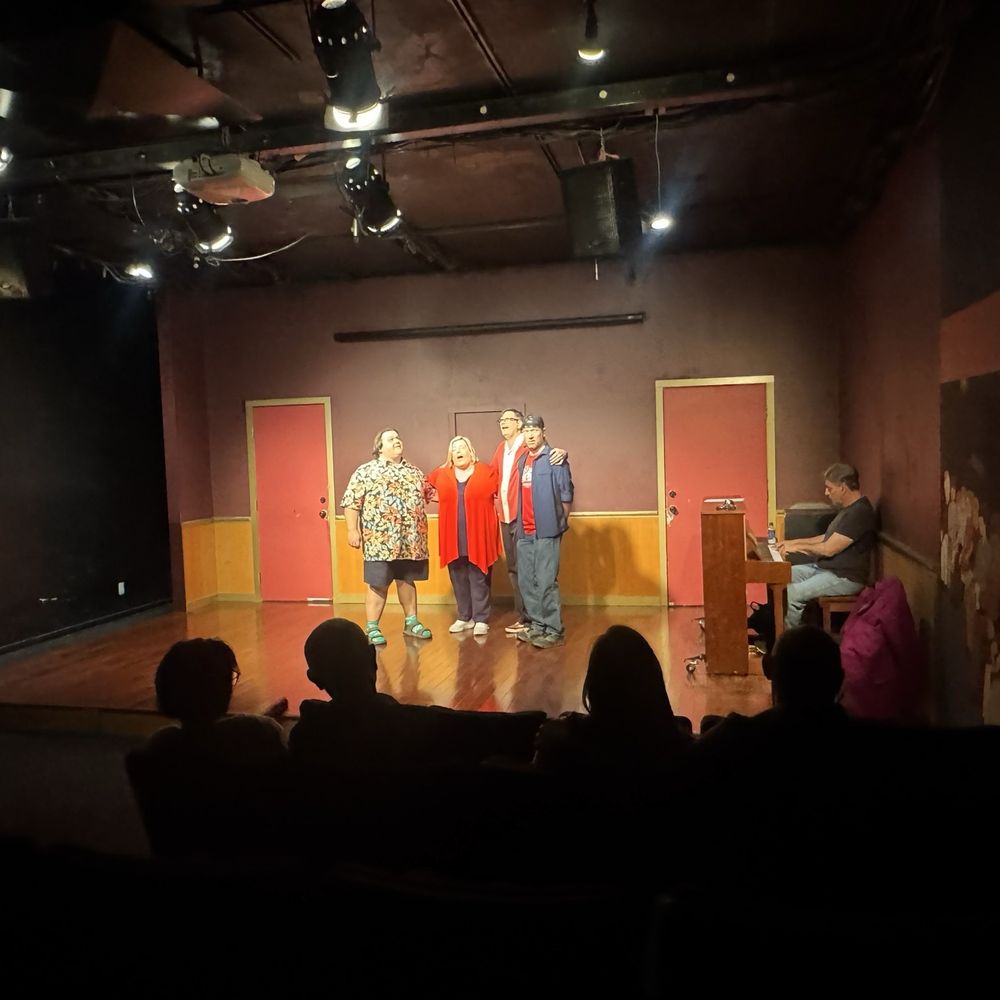 LA Connection Comedy Theatre - Consensual Emu Comedy Improv - Comedy Clubs Near Me - Burbank, California LA Connection Comedy Theatre - Consensual Emu Comedy Improv - Comedy Clubs Near Me - Burbank, California