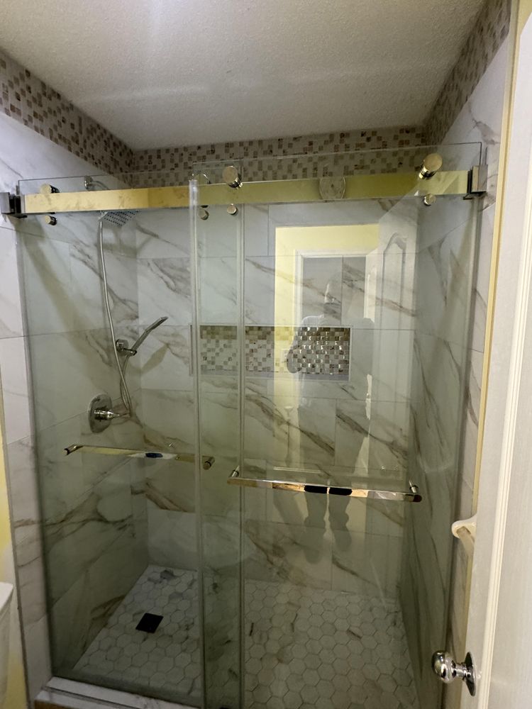 Slide of Two Friends