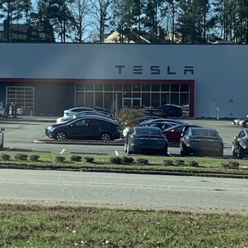 Tesla - Car Dealers Near Me - Raleigh, North Carolina Tesla - Car Dealers Near Me - Raleigh, North Carolina
